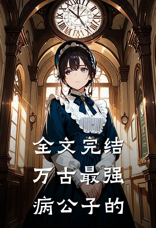 全文完结万古最强病公子的
