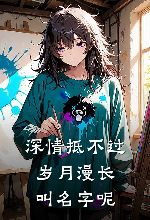 深情抵不过岁月漫长叫名字呢
