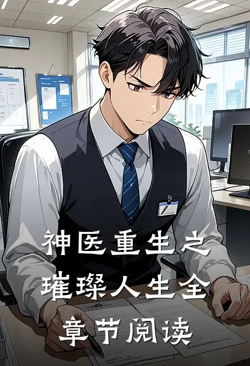 神医重生之璀璨人生全章节阅读