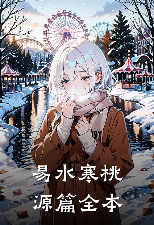 易水寒桃源篇全本