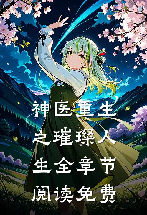 神医重生之璀璨人生全章节阅读免费