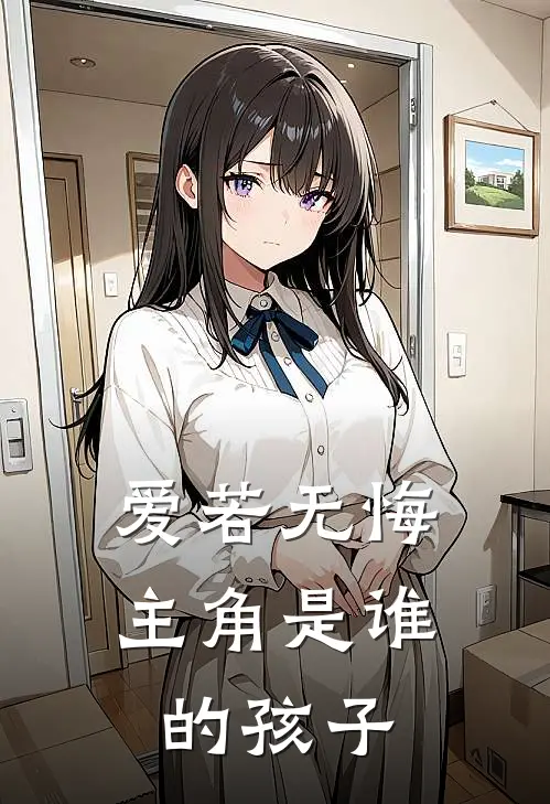 爱若无悔主角是谁的孩子