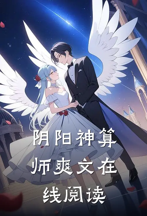 阴阳神算师爽文在线阅读