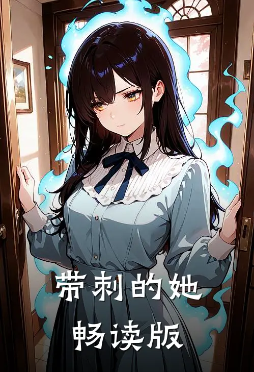 带刺的她畅读版