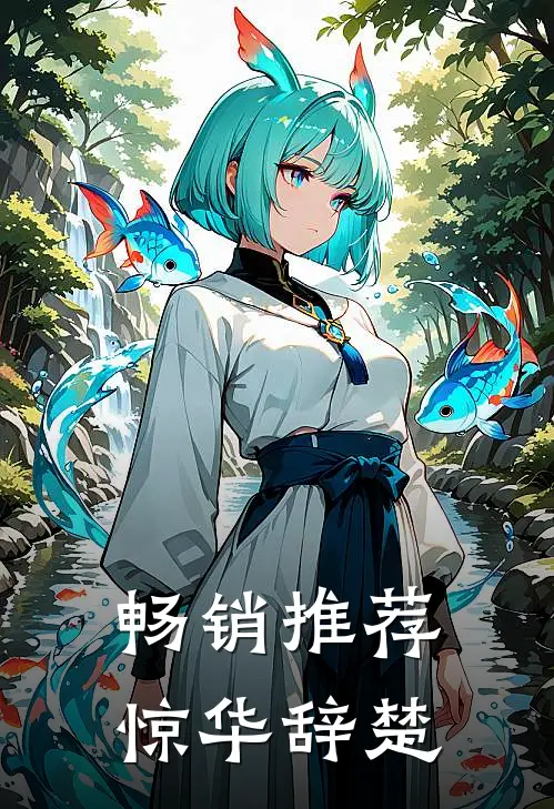畅销推荐惊华辞楚