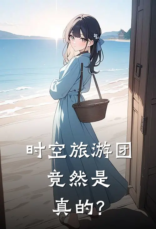 时空旅游团,竟然是真的?