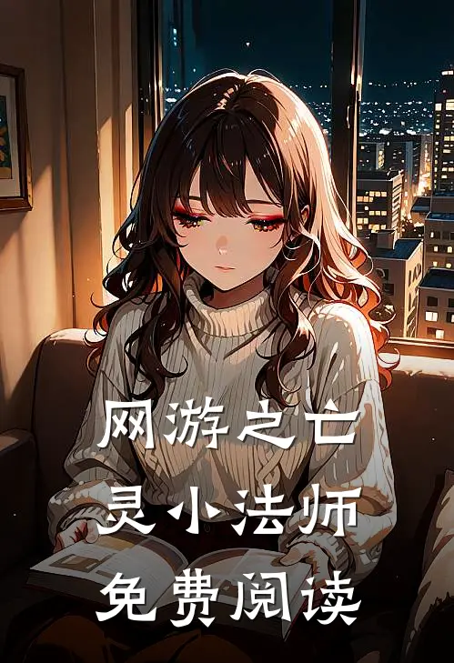 网游之亡灵小法师免费阅读