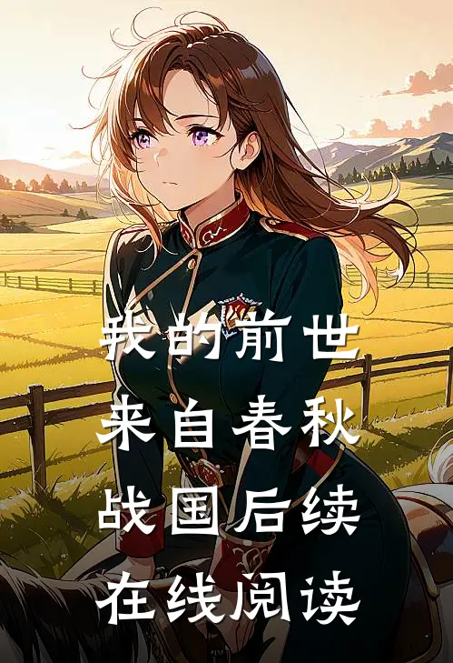 我的前世来自春秋战国后续在线阅读