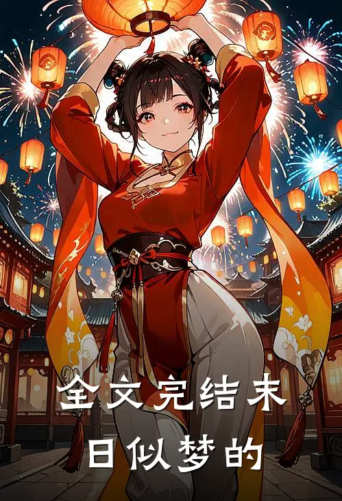 全文完结末日似梦的