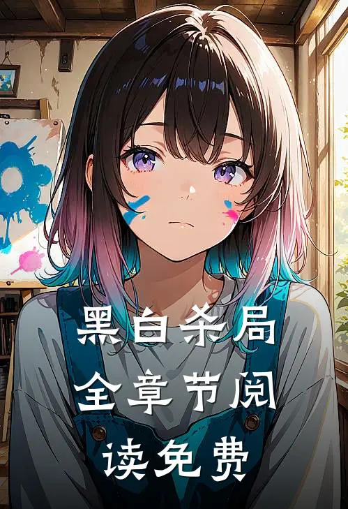 黑白杀局全章节阅读免费