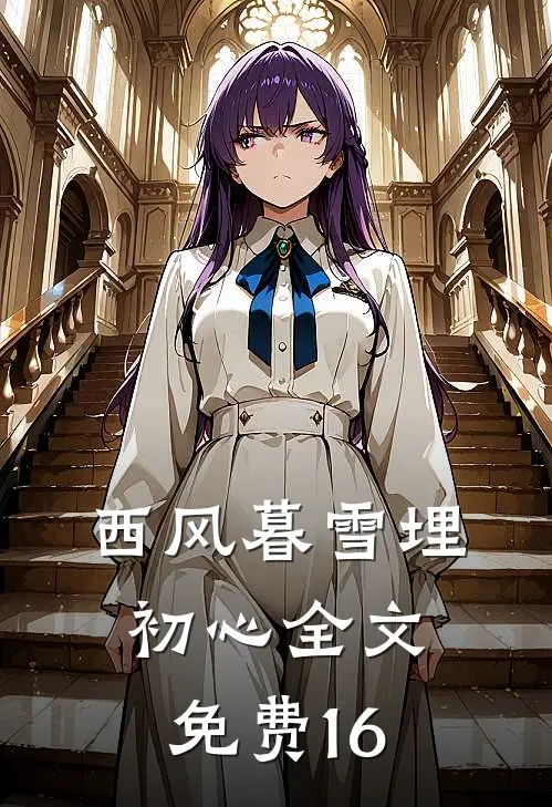 西风暮雪埋初心全文免费16