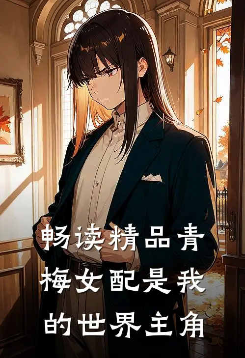 畅读精品青梅女配是我的世界主角