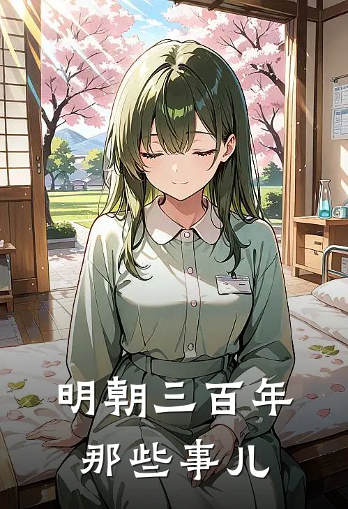 明朝三百年那些事儿