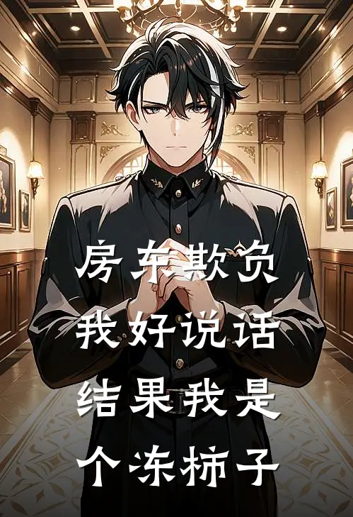 房东欺负我好说话，结果我是个冻柿子