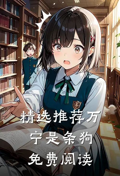 精选推荐万宁是条狗免费阅读