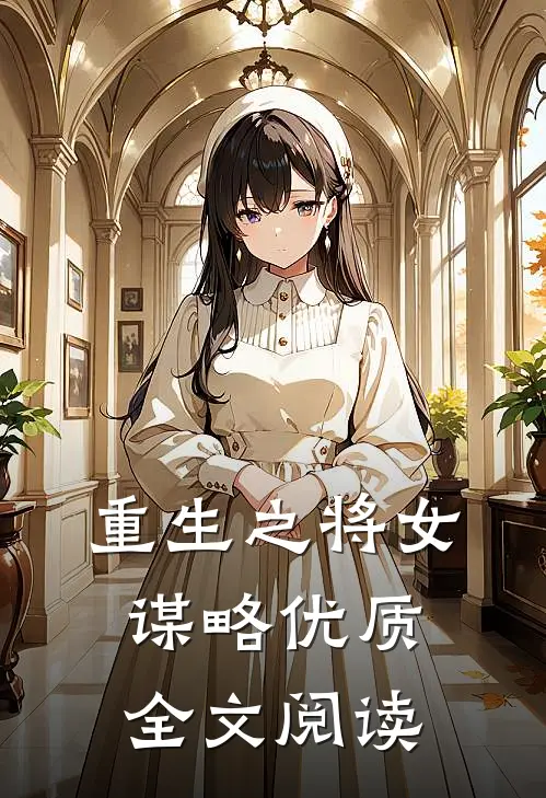 重生之将女谋略优质全文阅读