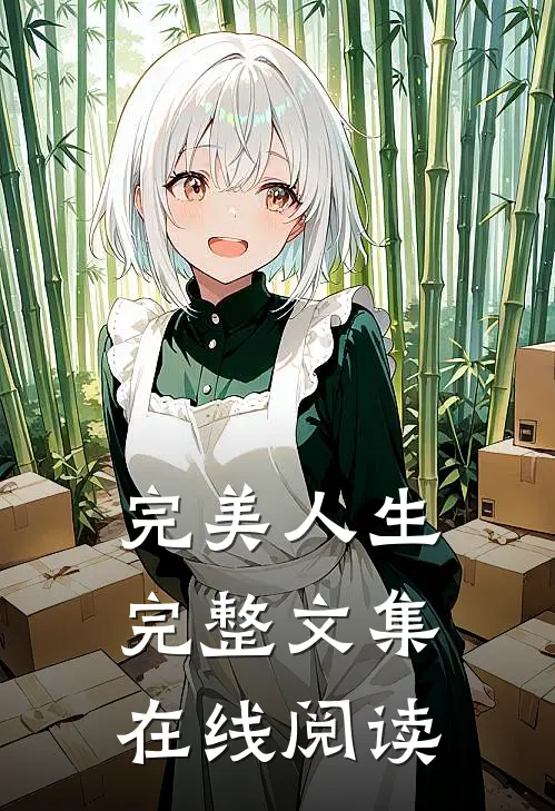 完美人生完整文集在线阅读