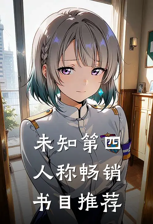 未知第四人称畅销书目推荐