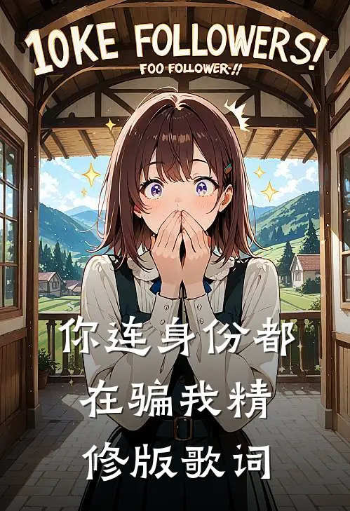 你连身份都在骗我精修版歌词