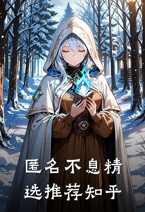 匿名不息精选推荐知乎