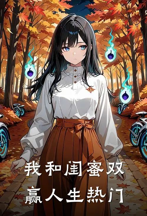 我和闺蜜双赢人生热门