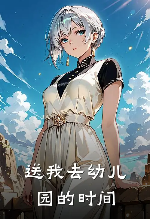 送我去幼儿园的时间