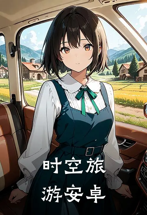 时空旅游安卓