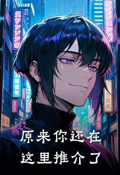 原来你还在这里推介了