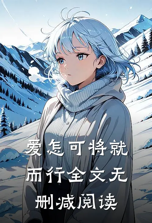 爱怎可将就而行全文无删减阅读