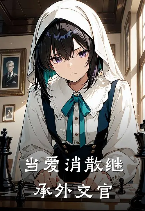 当爱消散继承外交官