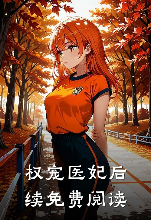 权宠医妃后续免费阅读