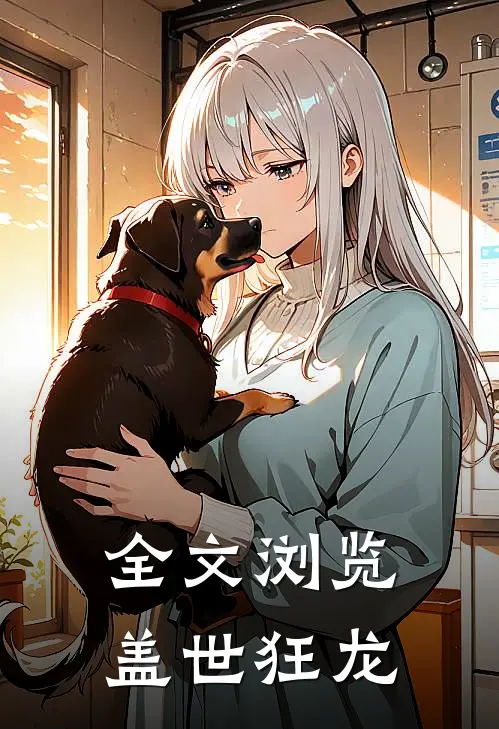 全文浏览盖世狂龙