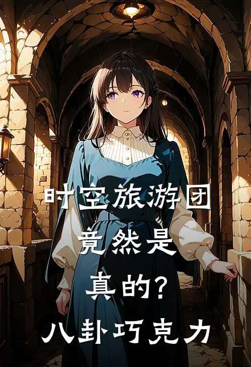 时空旅游团,竟然是真的? 八卦巧克力