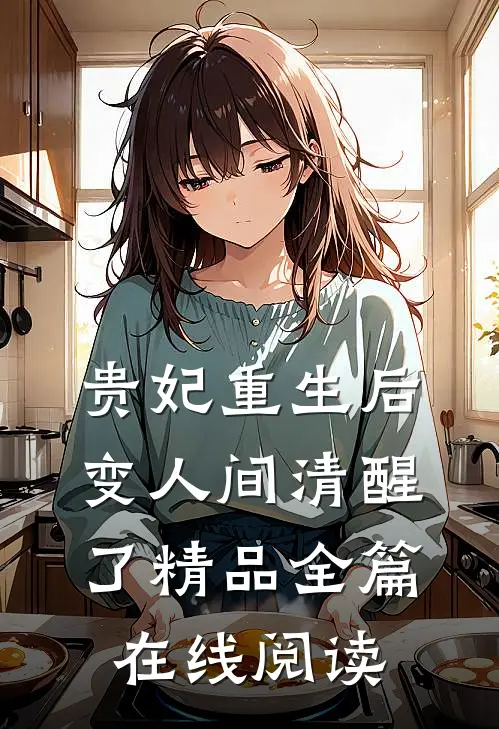 贵妃重生后变人间清醒了精品全篇在线阅读