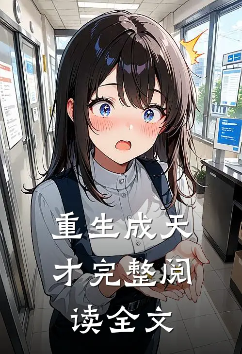 重生成天才完整阅读全文