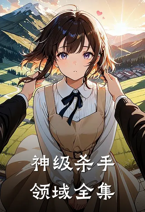 神级杀手领域全集