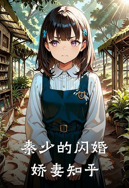 秦少的闪婚娇妻知乎