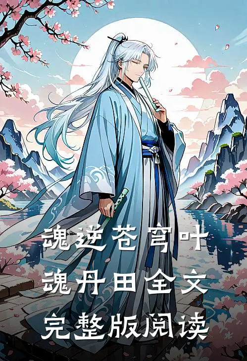 魂逆苍穹叶魂丹田全文完整版阅读
