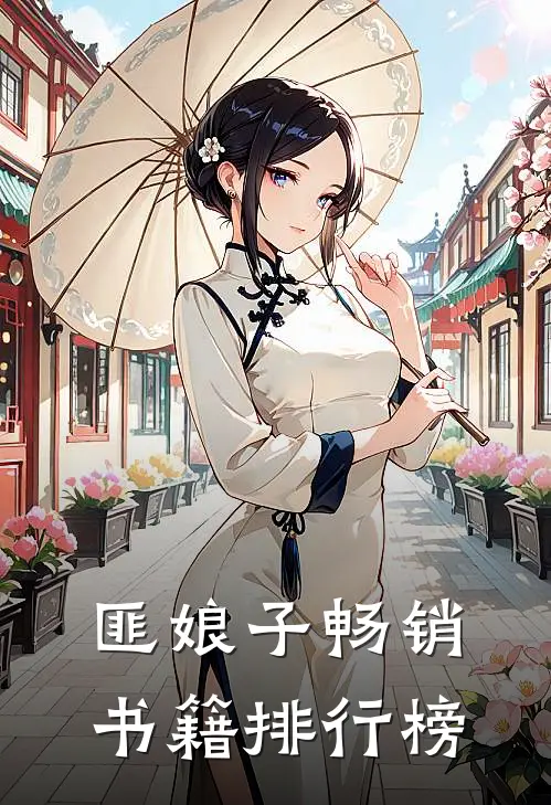 匪娘子畅销书籍排行榜