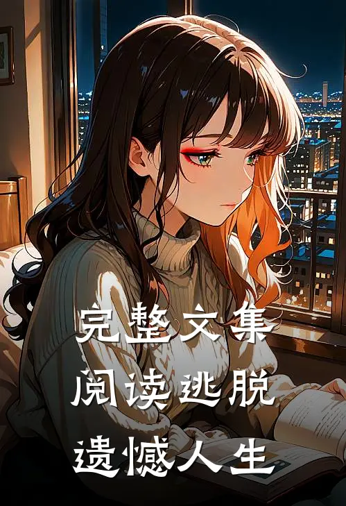完整文集阅读逃脱遗憾人生