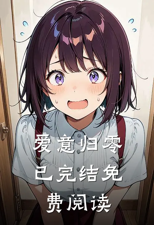 爱意归零已完结免费阅读