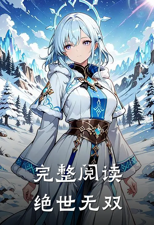 完整阅读绝世无双