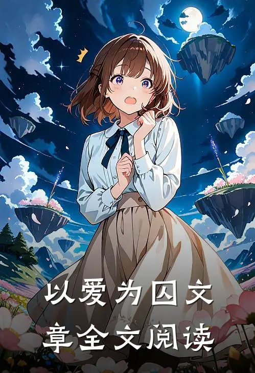 以爱为囚文章全文阅读