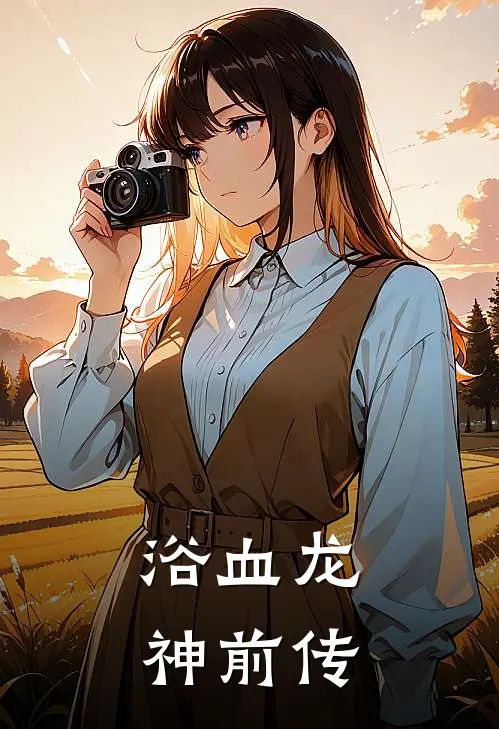 浴血龙神前传