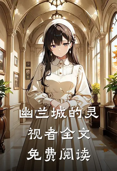 幽兰城的灵视者全文免费阅读