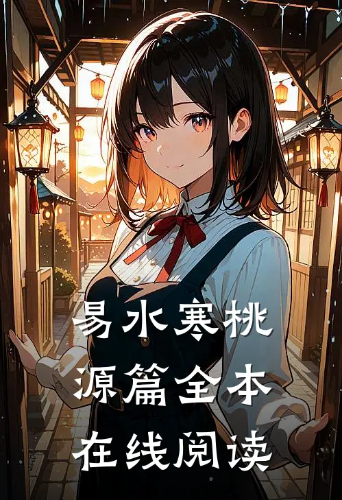 易水寒桃源篇全本在线阅读