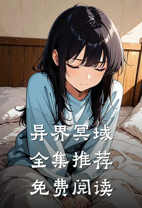 异界冥域全集推荐免费阅读