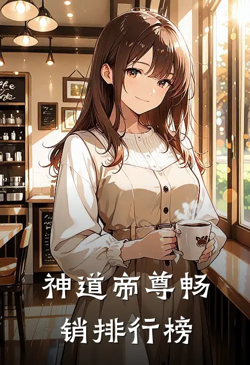 神道帝尊畅销排行榜