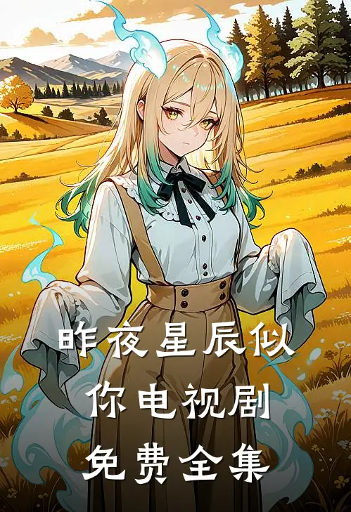 昨夜星辰似你电视剧免费全集