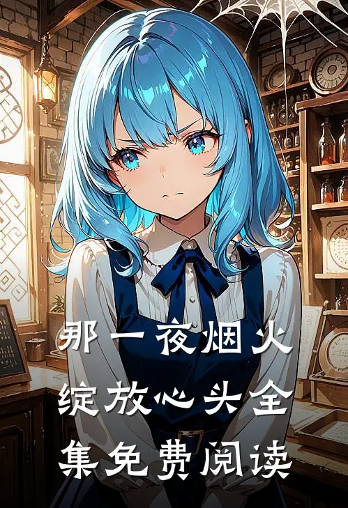 那一夜烟火绽放心头全集免费阅读